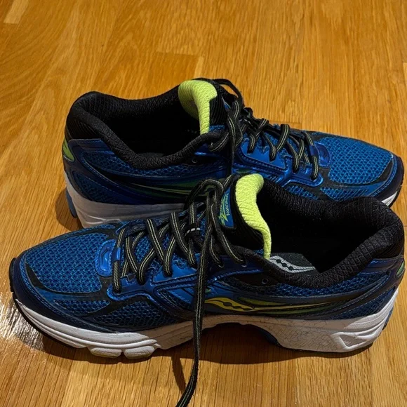 Saucony Men’s Sneakers